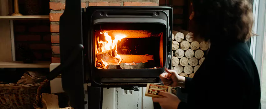 Hearthstone Wood Stoves Fireplace Repair in Tooele, Utah