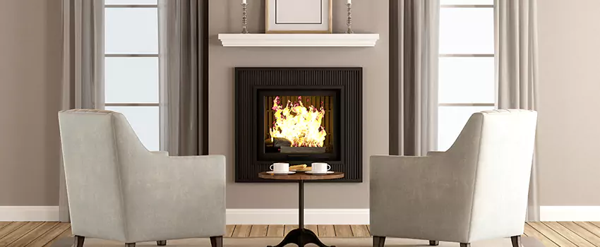 Heatilator Direct Vent Fireplace Services in Tooele, Utah