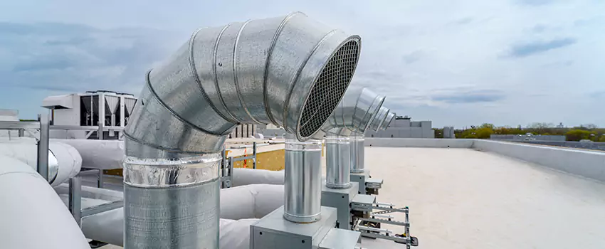 Insulated Ductwork Repair Services Near Me in Tooele, UT
