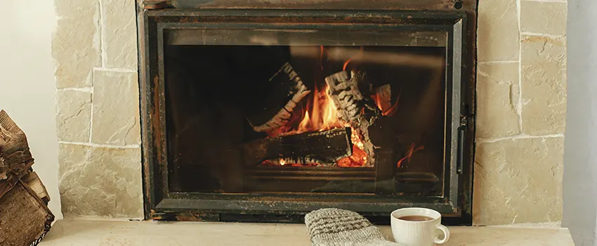 Kings man Fireplaces Insert Services in Tooele, UT