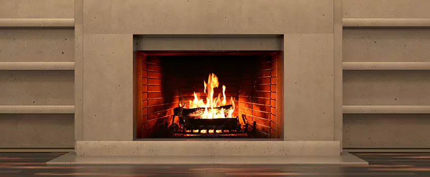 Majestic Trilliant Series Gas Fireplace Insert Repair in Tooele, Utah