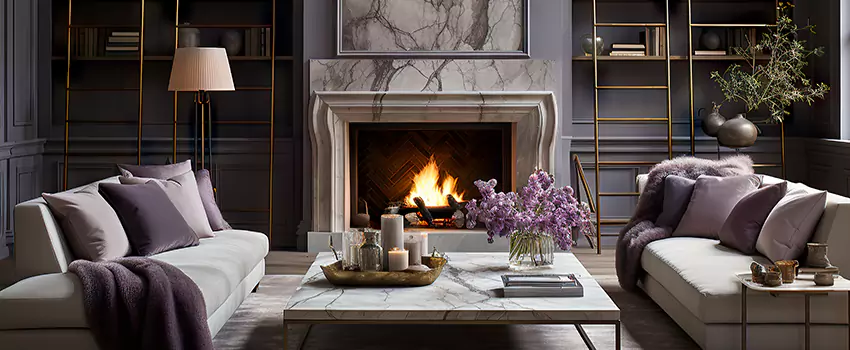 Napoleon Galaxy Series Outdoor Fireplaces Repair in Tooele, UT