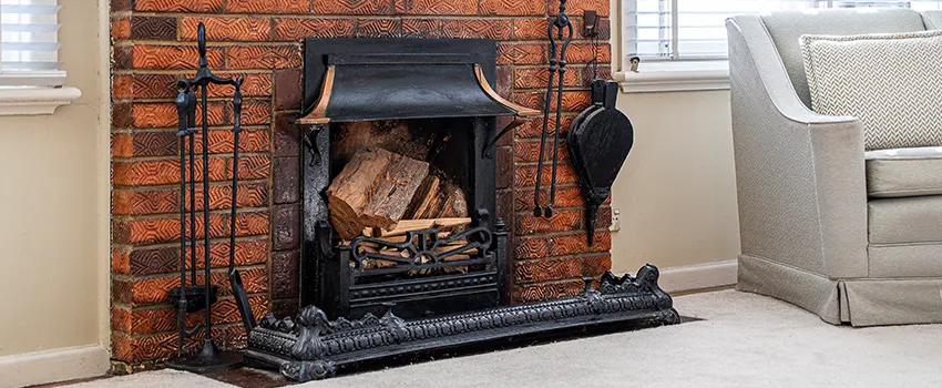 Custom Old Fireplace Redesign Services in Tooele, Utah