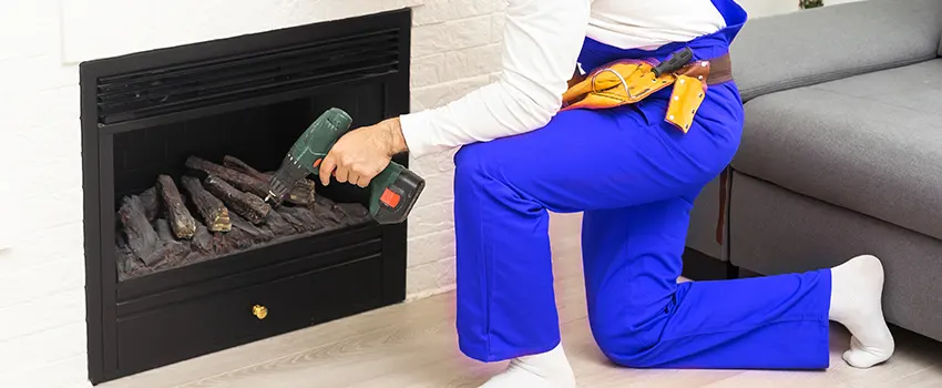 Pellet Fireplace Repair Services in Tooele, UT