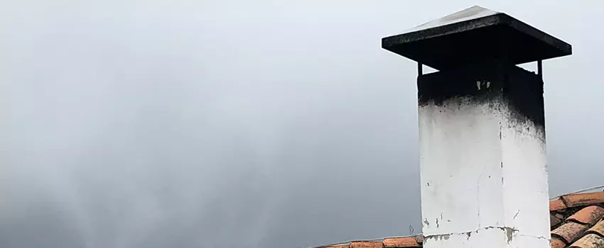 Prefab Chimney Crown Installation in Tooele, UT