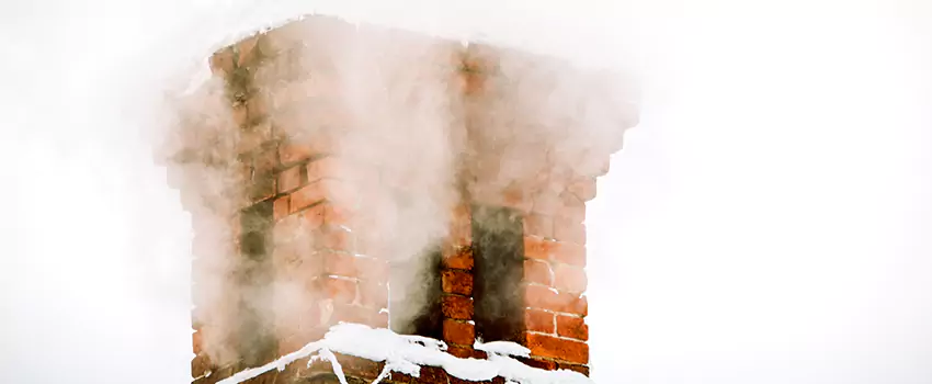 Chimney Flue Soot Removal in Tooele, UT