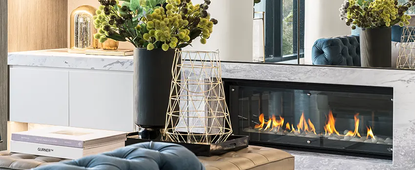 Professional Town & Country Luxury Fireplace Maintenance Experts in Tooele, Utah