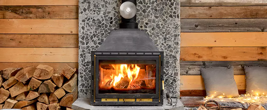 Travis Industries Elite Fireplace Inspection and Maintenance in Tooele, Utah