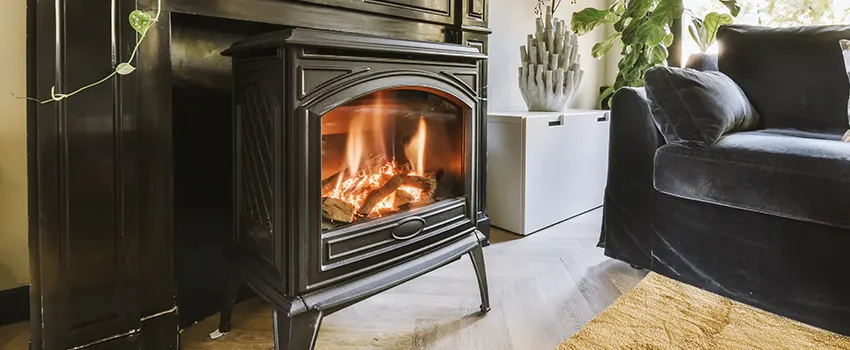Valor Wood Fireplace in Tooele, UT
