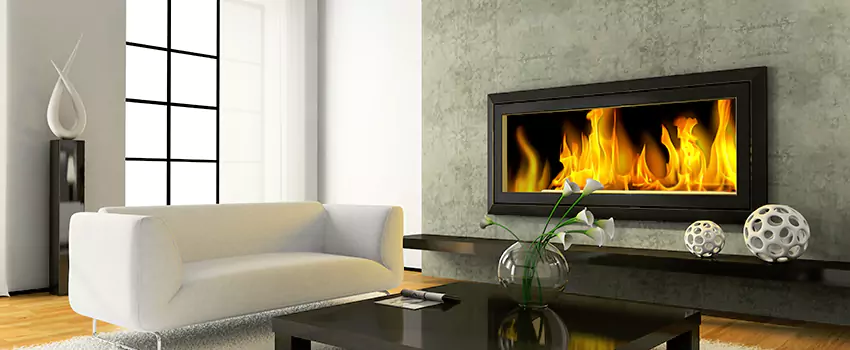 Ventless Fireplace Oxygen Depletion Sensor Installation and Repair Services in Tooele, Utah