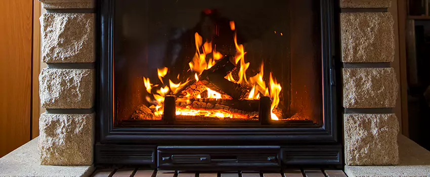 Cost of Wood Fireplace Installation in Tooele, UT