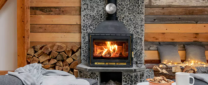 Affordable Wood Fireplace Fixing Solutions in Tooele, Utah