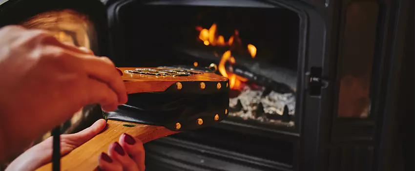Cost of Wood Furnace Repair and Installation Services in Tooele, UT