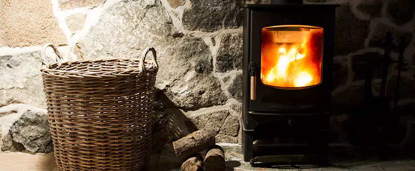 Wood Stove Fire Bricks Cleaning Services in Tooele, Utah
