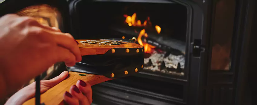 Wood Stove Grates Repair in Tooele, Utah