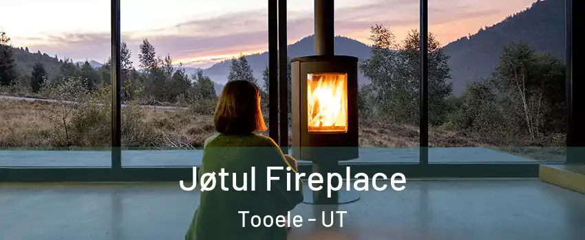  Jøtul Fireplace Tooele - UT