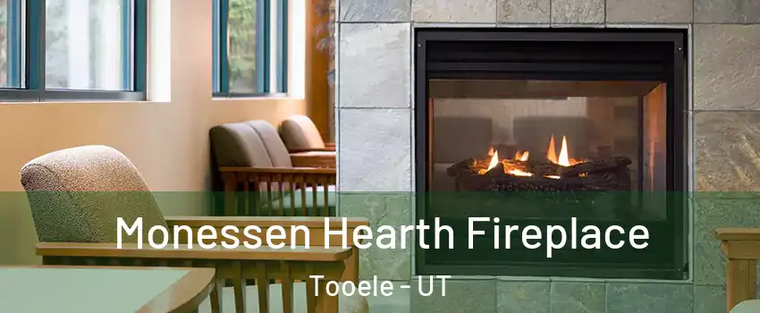  Monessen Hearth Fireplace Tooele - UT