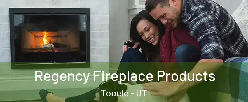  Regency Fireplace Products Tooele - UT