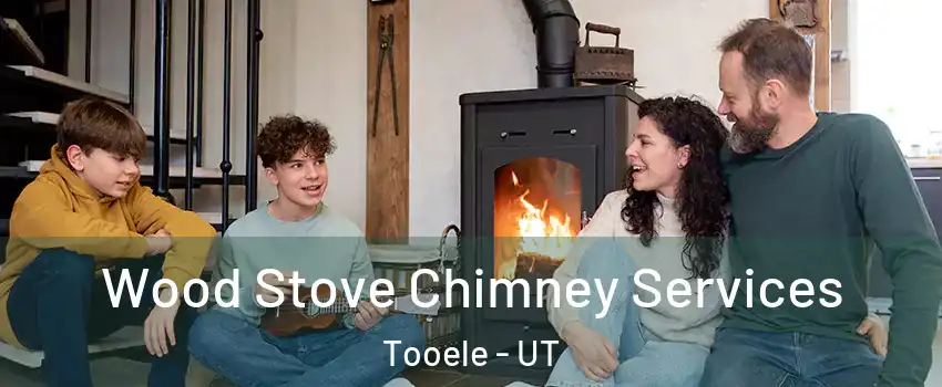  Wood Stove Chimney Services Tooele - UT